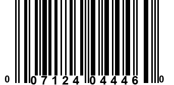 007124044460