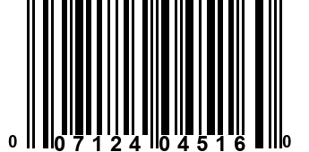 007124045160