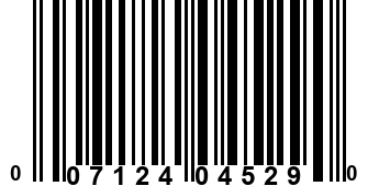 007124045290