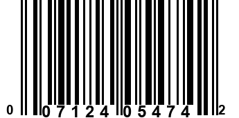 007124054742