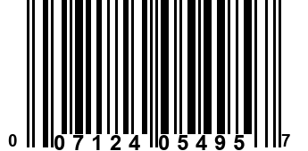 007124054957