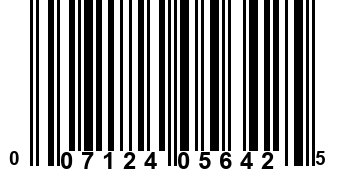 007124056425