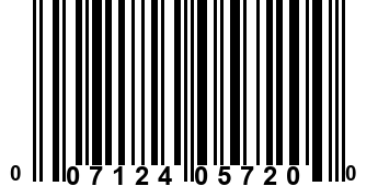 007124057200