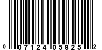 007124058252