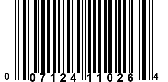 007124110264