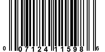 007124115986