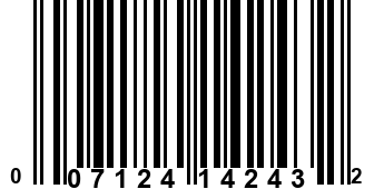 007124142432