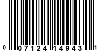 007124149431