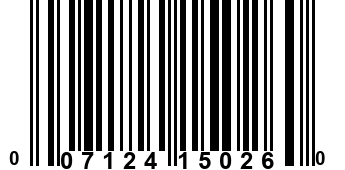 007124150260