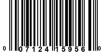 007124159560