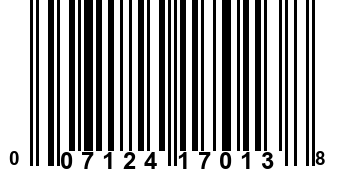 007124170138