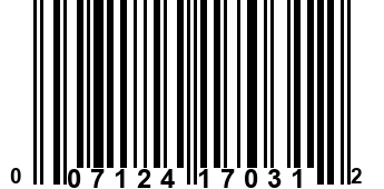 007124170312