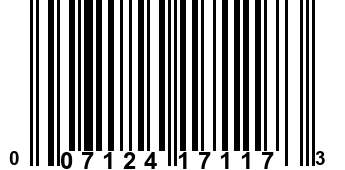 007124171173