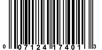 007124174013