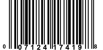 007124174198