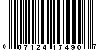 007124174907