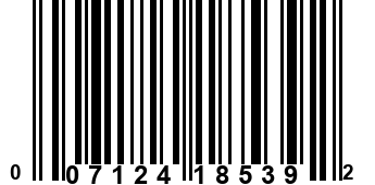 007124185392