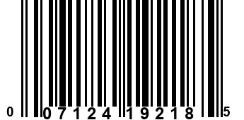 007124192185