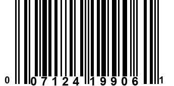 007124199061