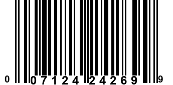 007124242699