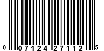 007124271125