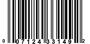 007124331492