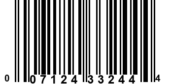 007124332444