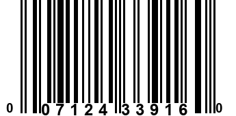 007124339160