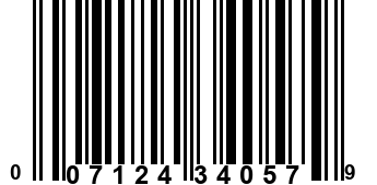 007124340579