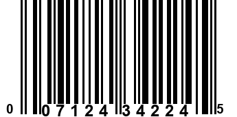 007124342245