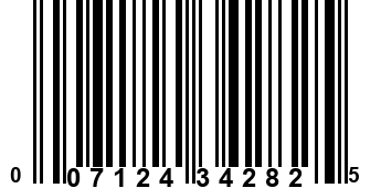 007124342825