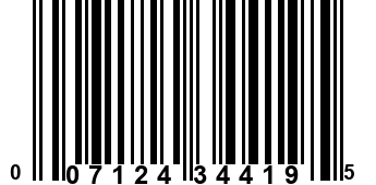 007124344195