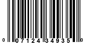 007124349350