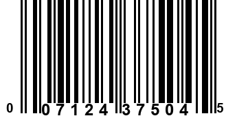 007124375045