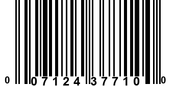 007124377100