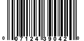 007124390420