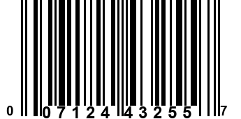 007124432557