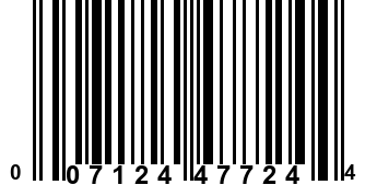 007124477244