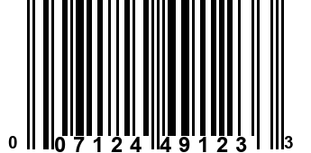 007124491233