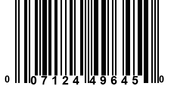 007124496450