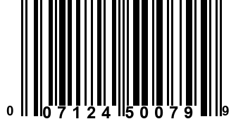 007124500799