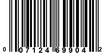 007124699042