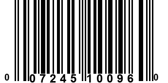 007245100960