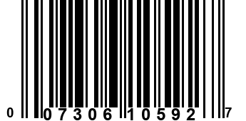 007306105927