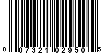 007321029505