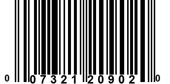 007321209020