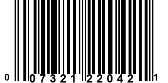 007321220421