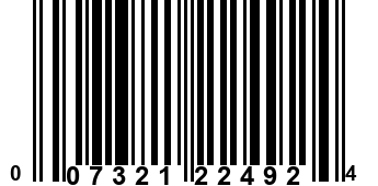 007321224924