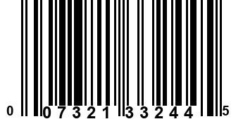 007321332445