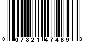 007321474893